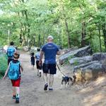 Turkey Mountain Urban Wilderness Area