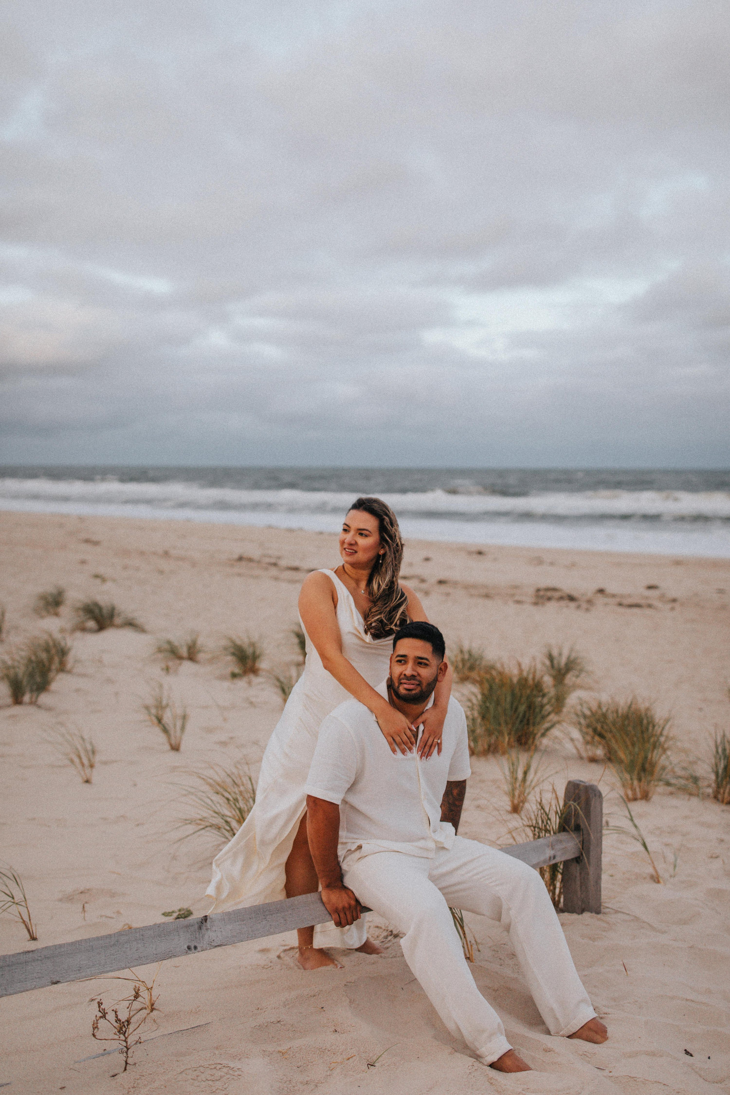 The Wedding Website of Melissa Tocora and Alex Flores