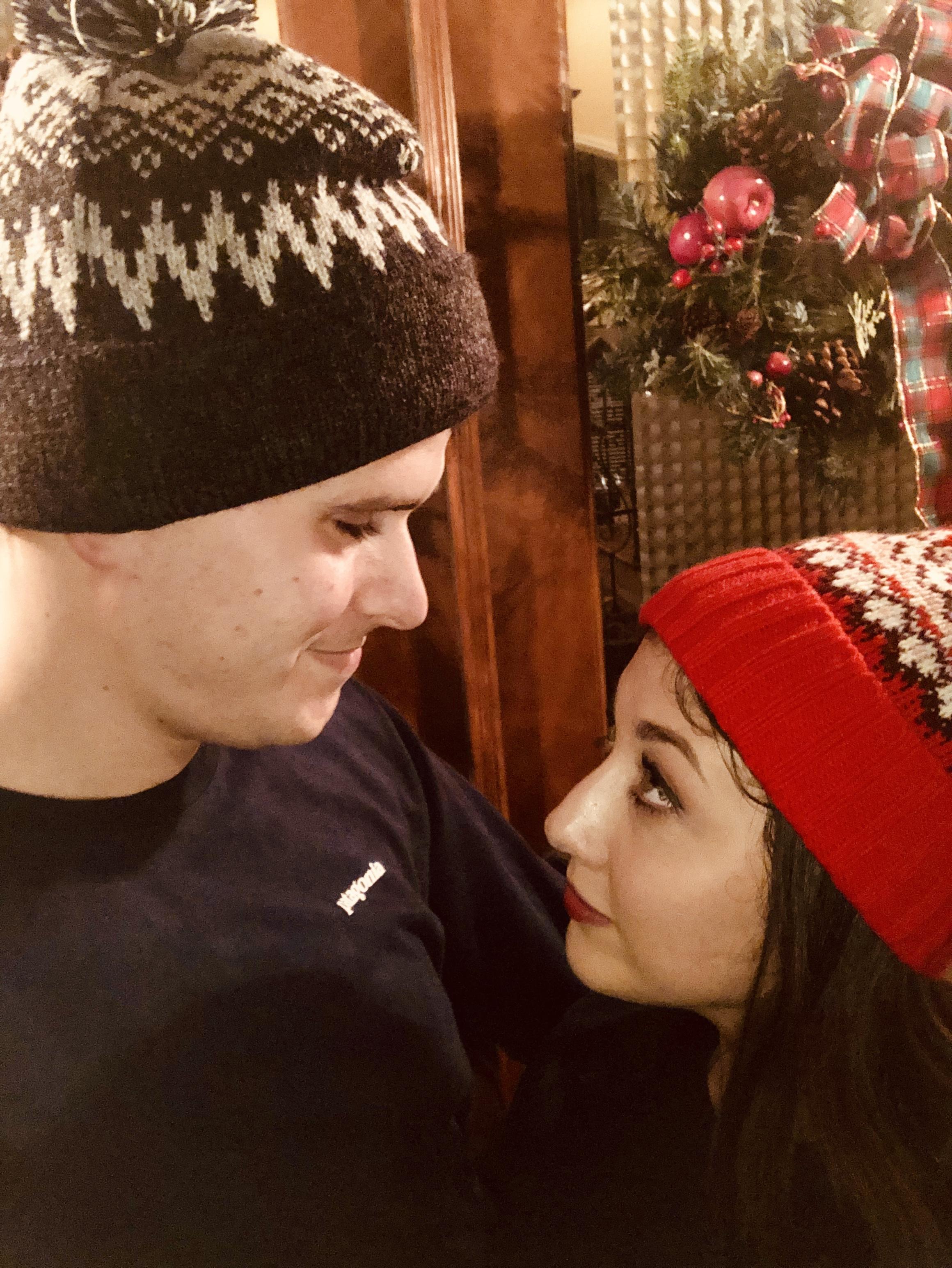 The Wedding Website of Larissa Snodgrass and Joseph Russell