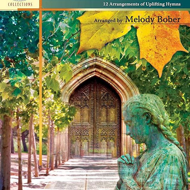 A Call to Faithfulness: 12 Arrangements of Uplifting Hymns (Sacred Performer Collections)