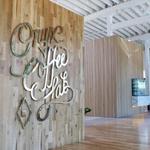 Onyx Coffee Lab - Rogers HQ