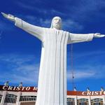 Cristo de las Noas