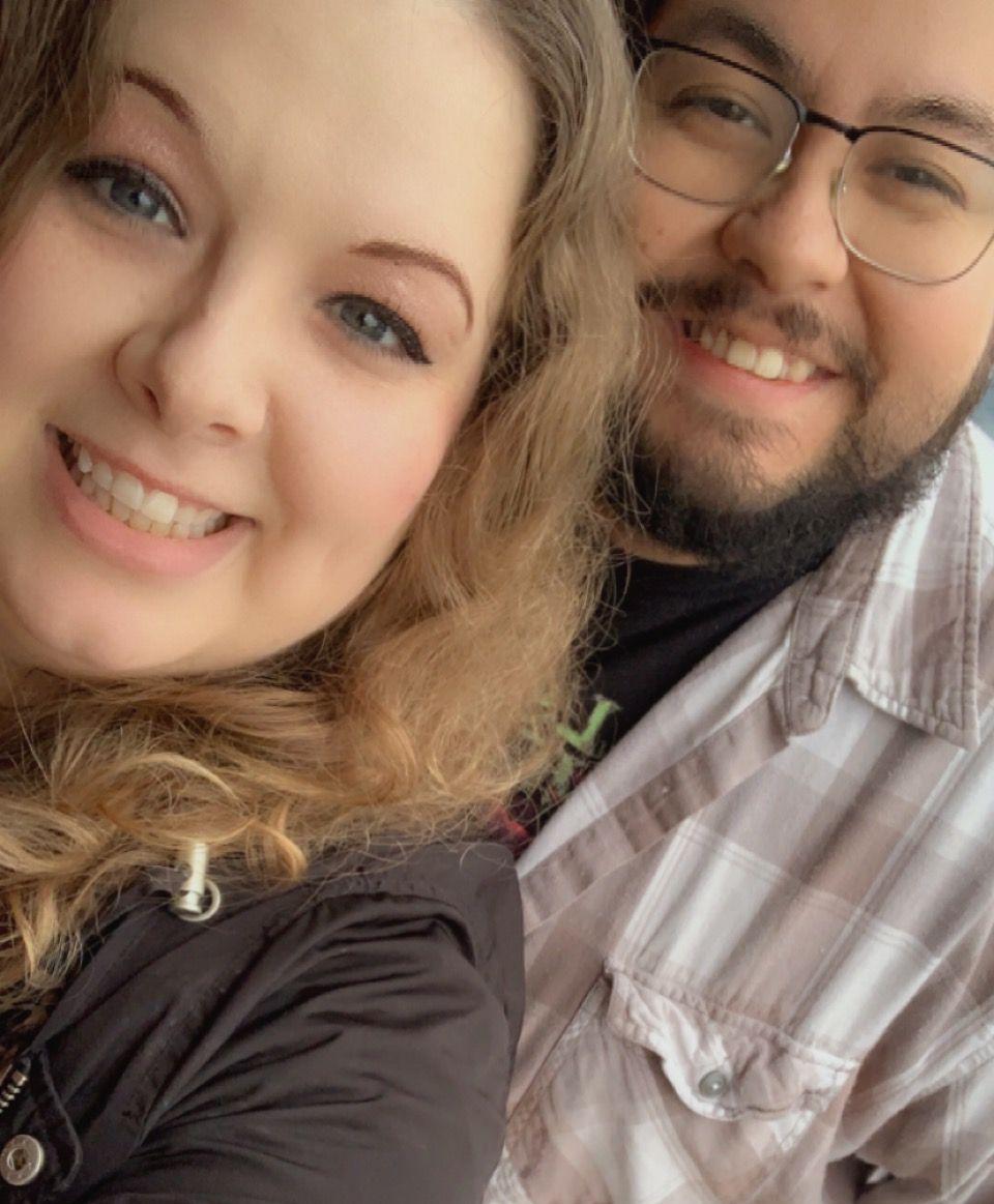 The Wedding Website of Stormie Doshier and Kevin Robinson