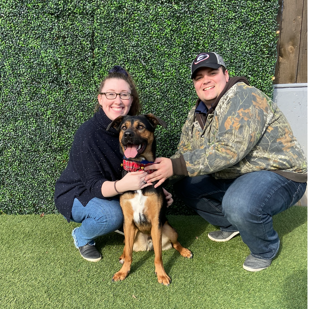 Logan, Nicole and Holt, 2019