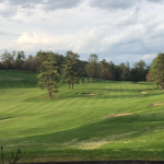 Golf at the Hanover Country Club