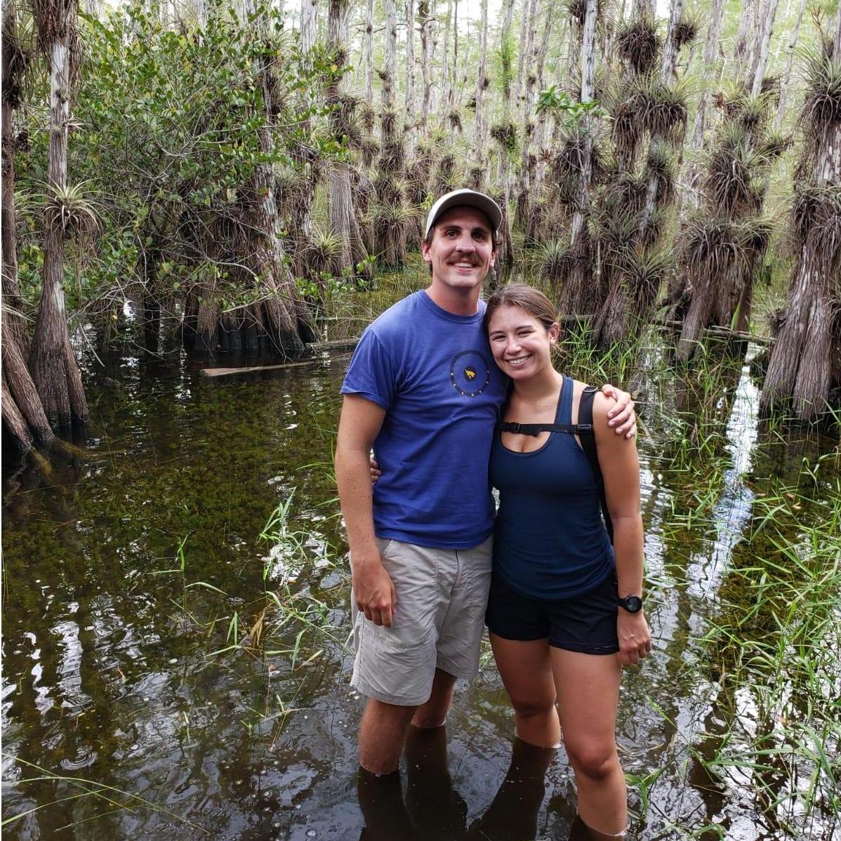 2020 - Everglades National Park