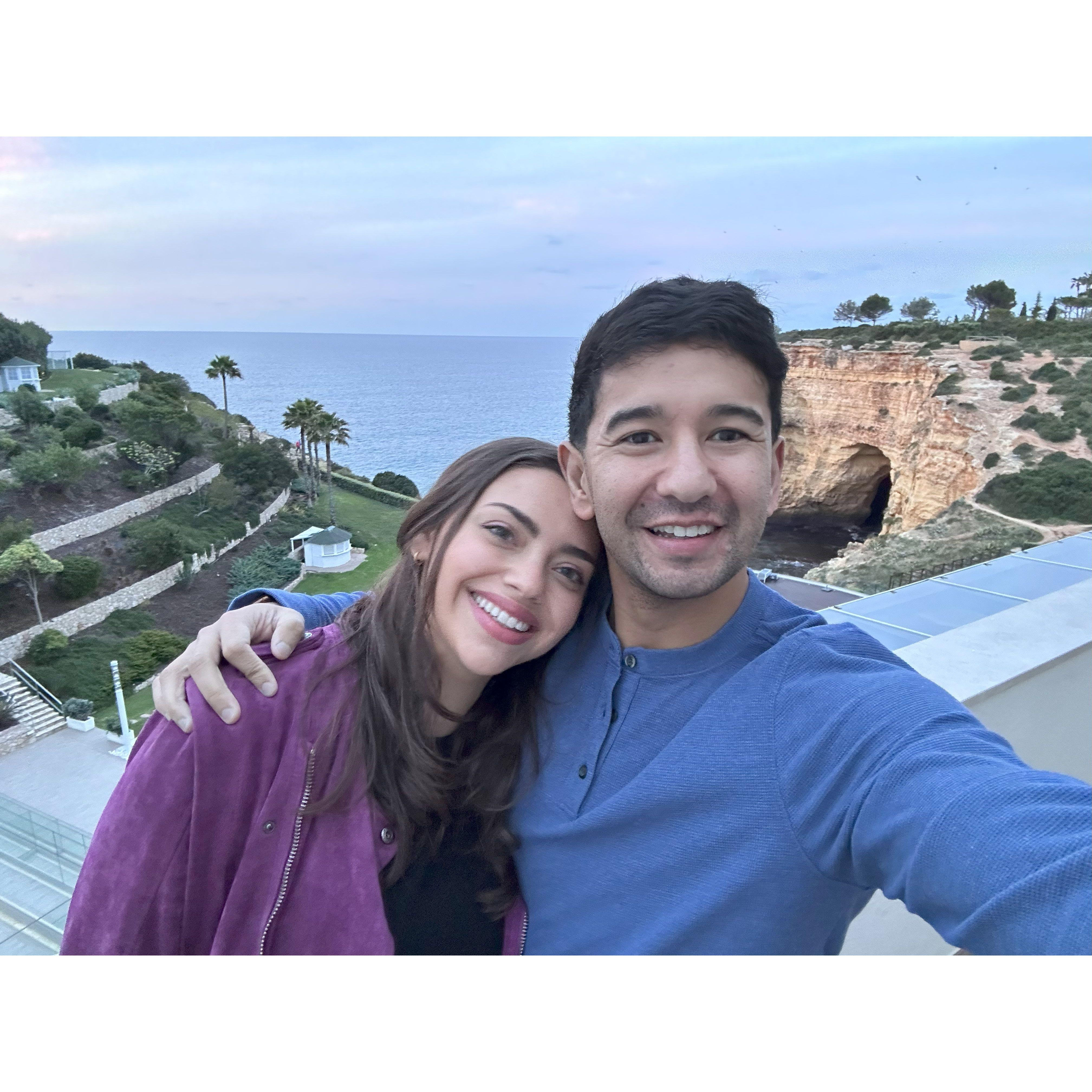 Algarve, Portugal | 2024