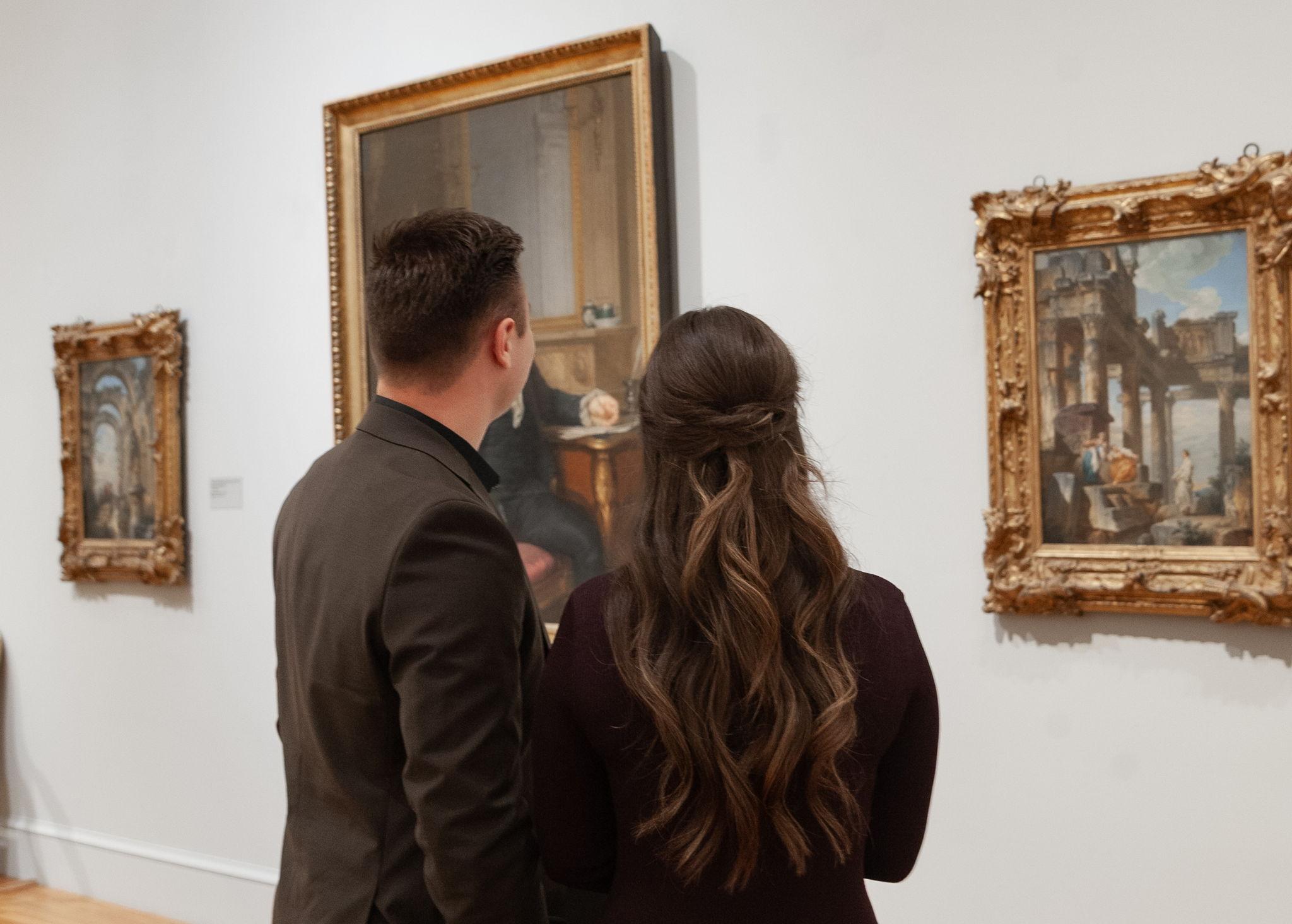 The Wedding Website of Vika Kushnerchuk and Vlad Kostyukevich