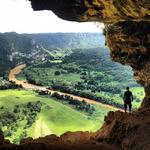 Cueva Ventana (Caves)
