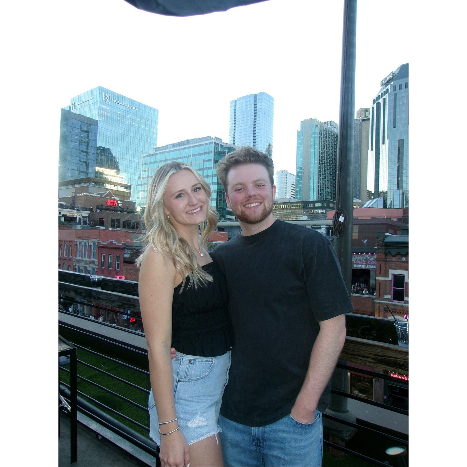Nashville