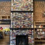The Painted Porch Book Shop