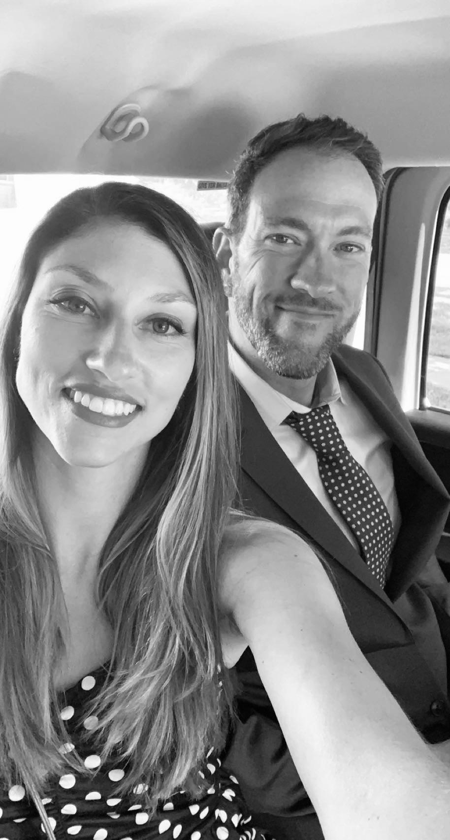 The Wedding Website of Laura Thuman and Dave Thuman