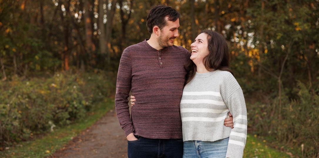 The Wedding Website of Jennie Matz and Michael Crabtree