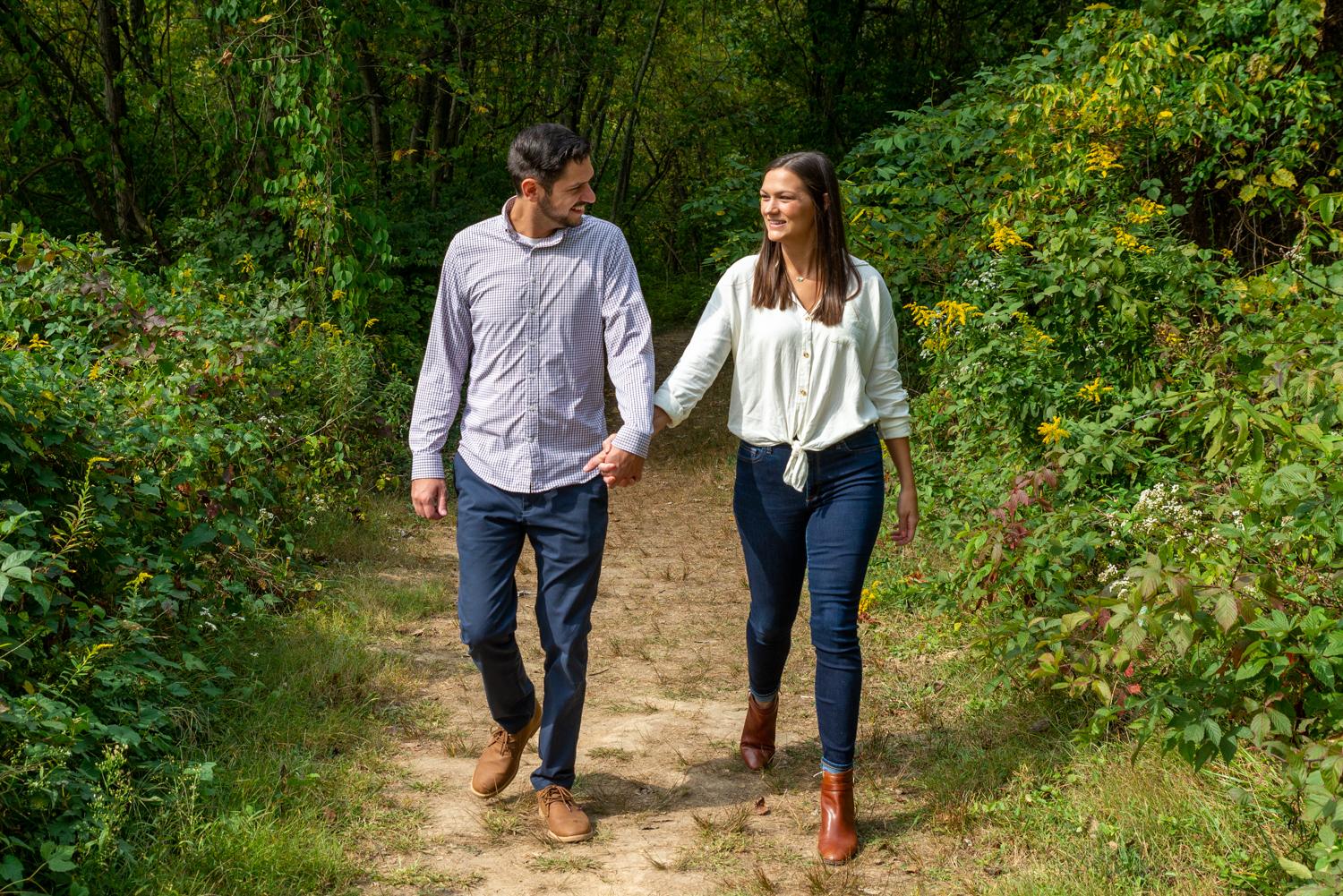 The Wedding Website of Christine Baarendse and Andre DeGiuseppe