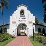 Bower's Museum