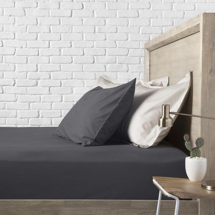 Parachute, Percale Fitted Sheet Zola