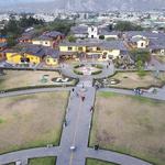 Mitad del Mundo (Middle of the World)