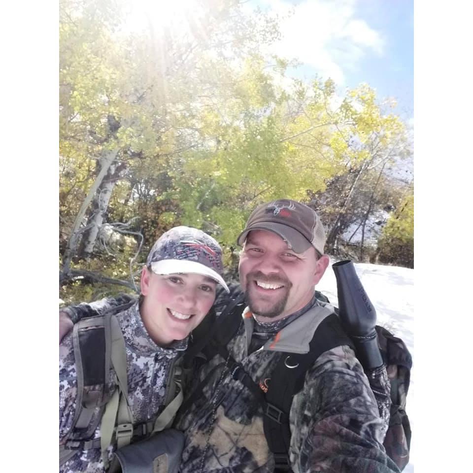 Bow hunting