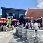 Ballard Brewery District