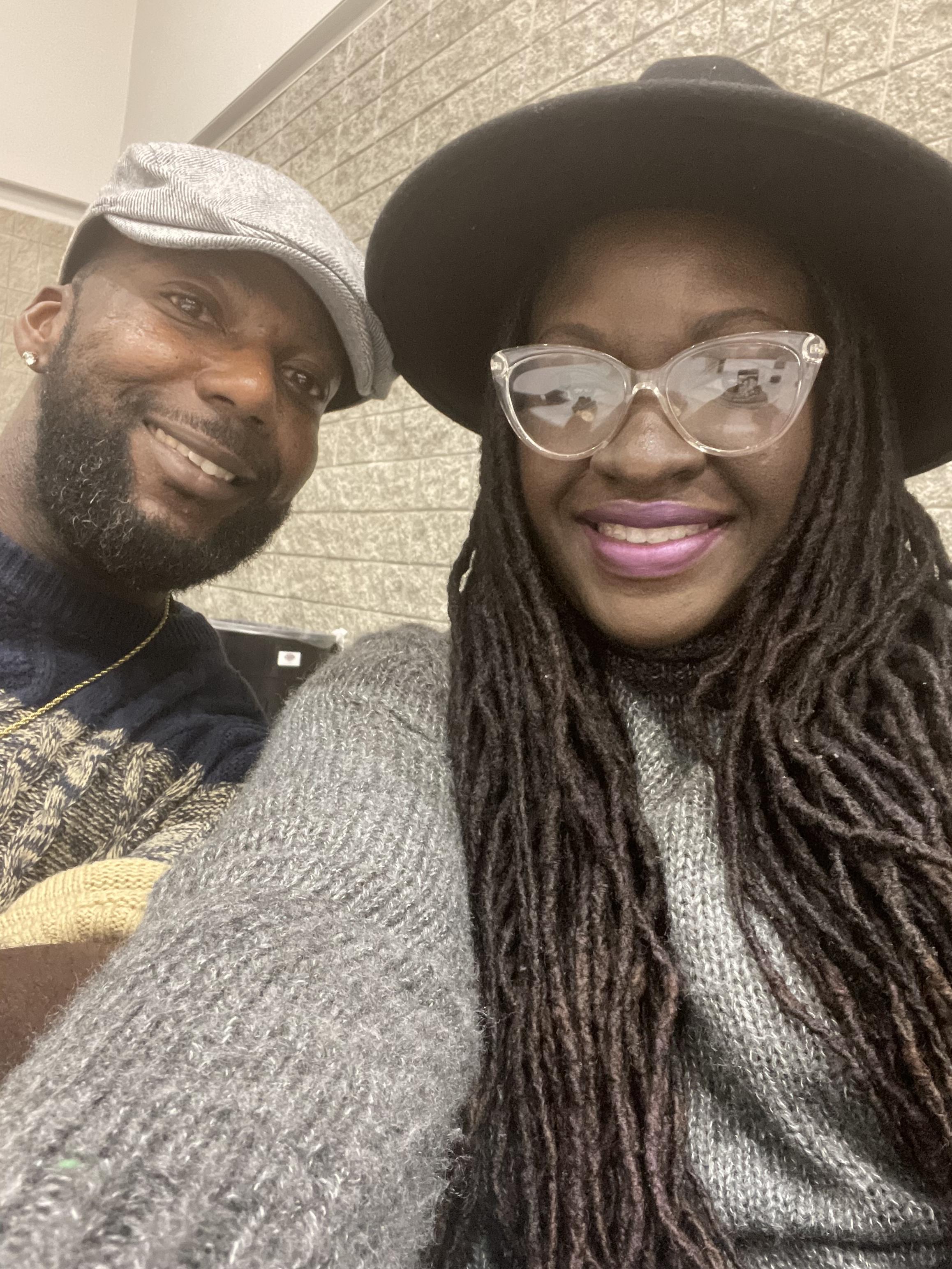 The Wedding Website of Phylicia Littleton and Alfred Fontenot II