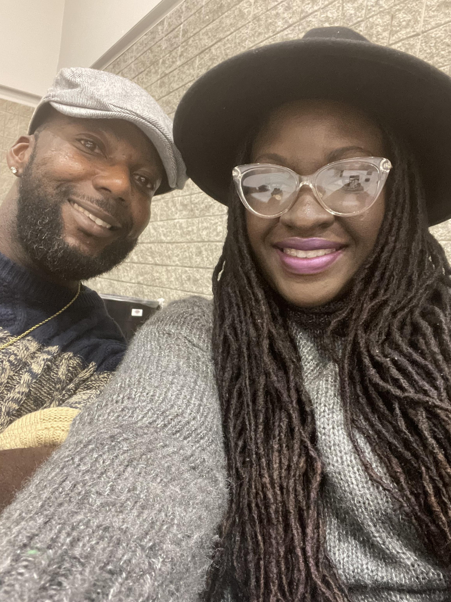 The Wedding Website of Phylicia Littleton and Alfred Fontenot II