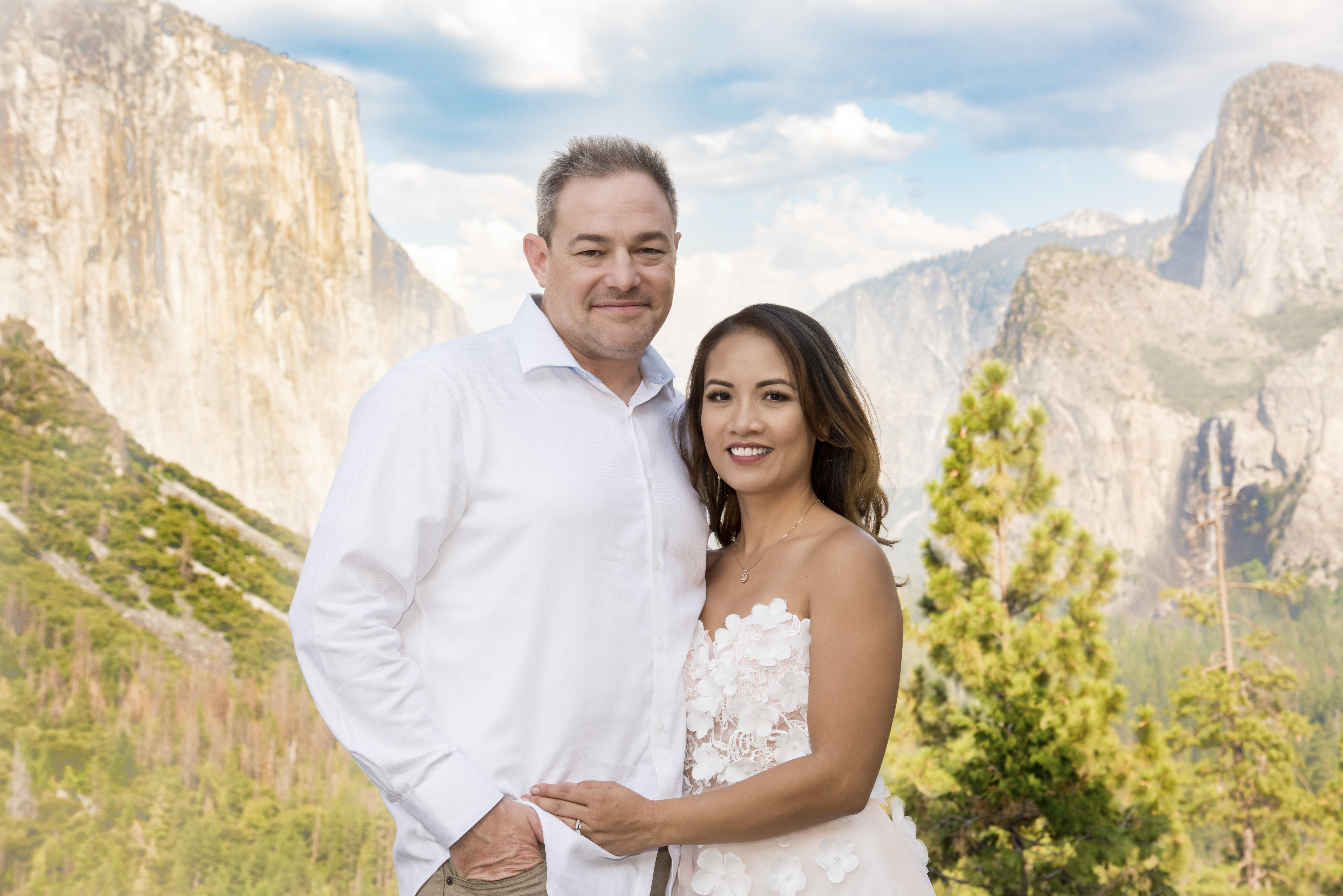 The Wedding Website of Erzi Kho and Dave Chaplin