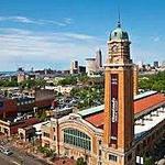 West Side Market
