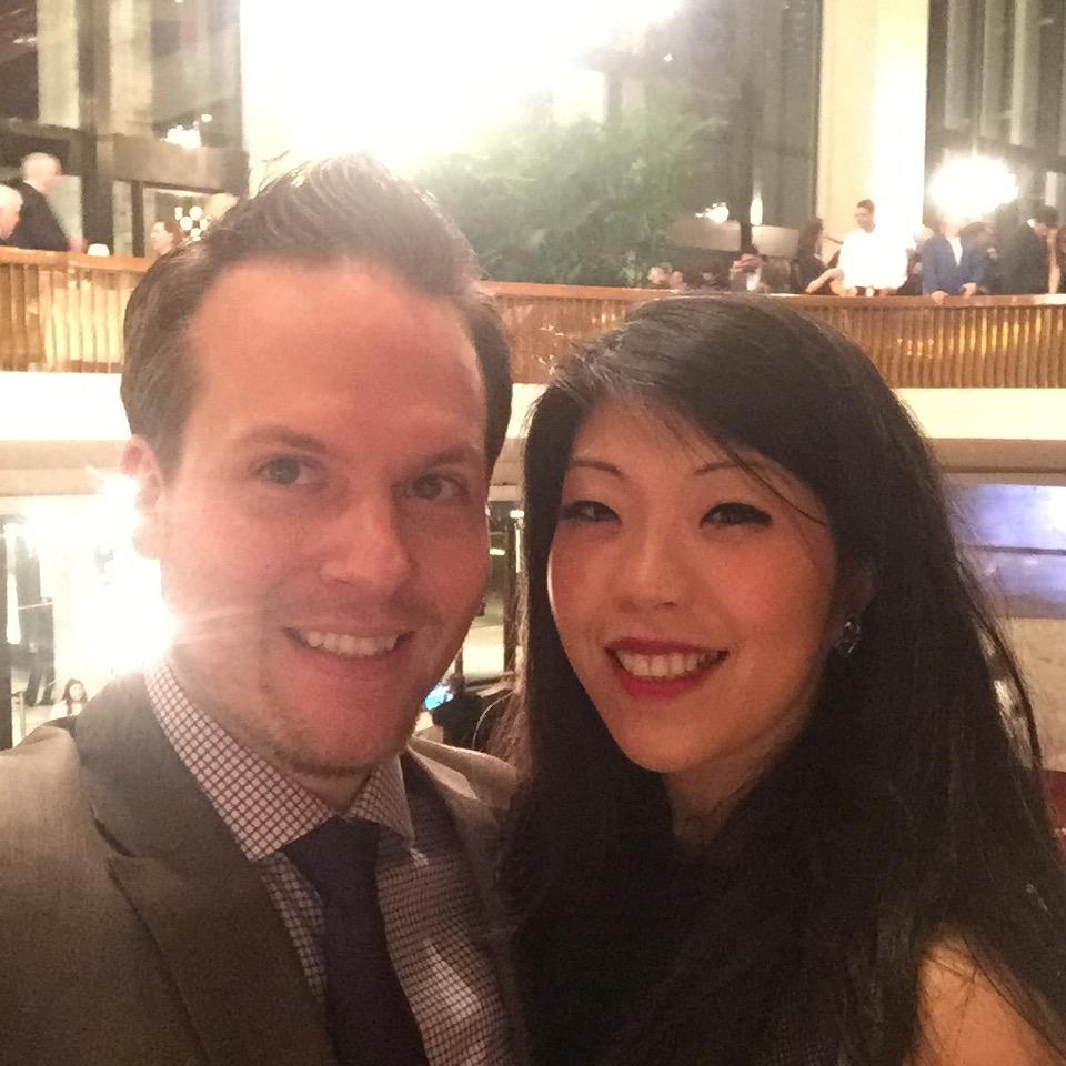 Metropolitan Opera House, NYC
