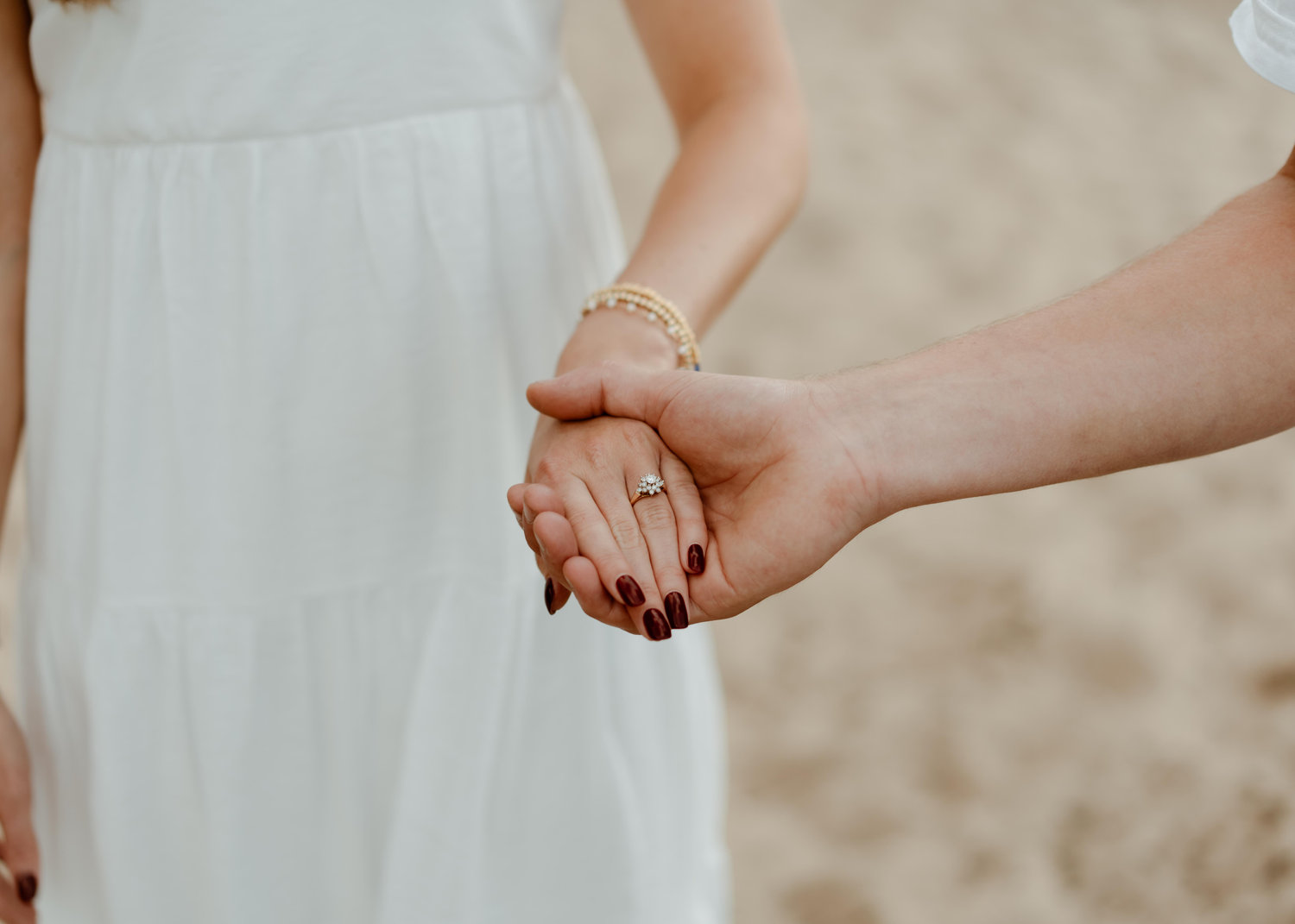 The Wedding Website of Katie Tranter and Will Corbeil