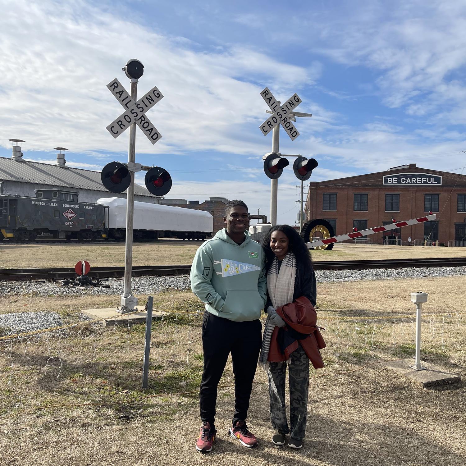 NC Transportation Museum