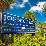 John's Pass Village & Boardwalk