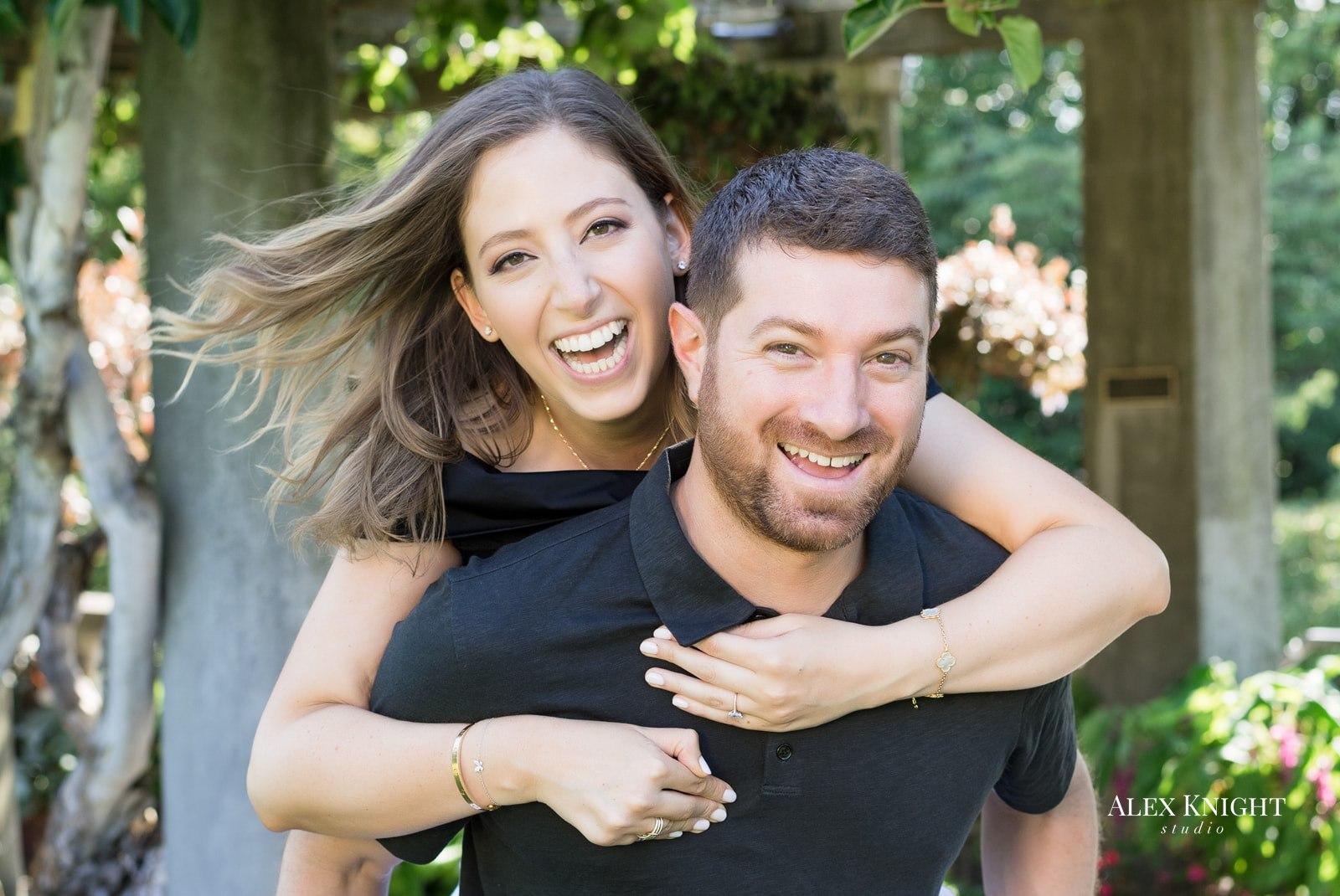 The Wedding Website of Eve Balsam and Joel Mack