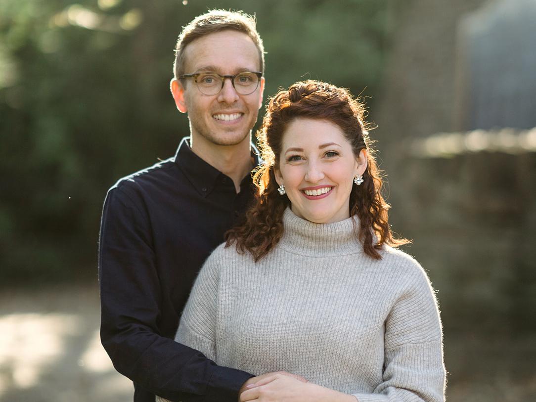 The Wedding Website of Kate Stark and Keith Rader