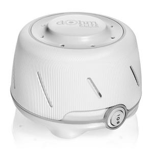 Marpac® Dohm Elite White Noise Machine in White/Grey