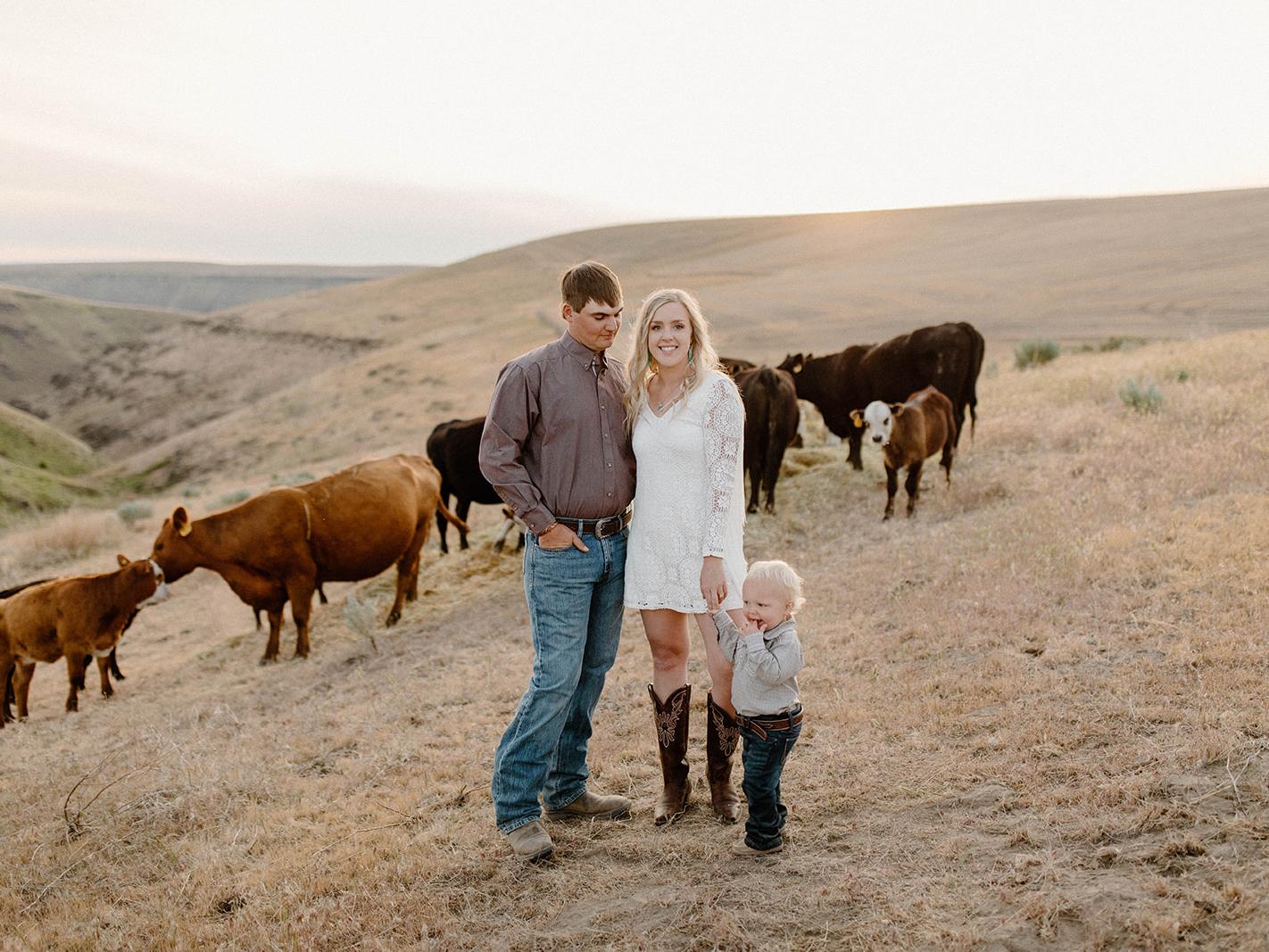 The Wedding Website of Sierra Renard and Zachary Blaylock