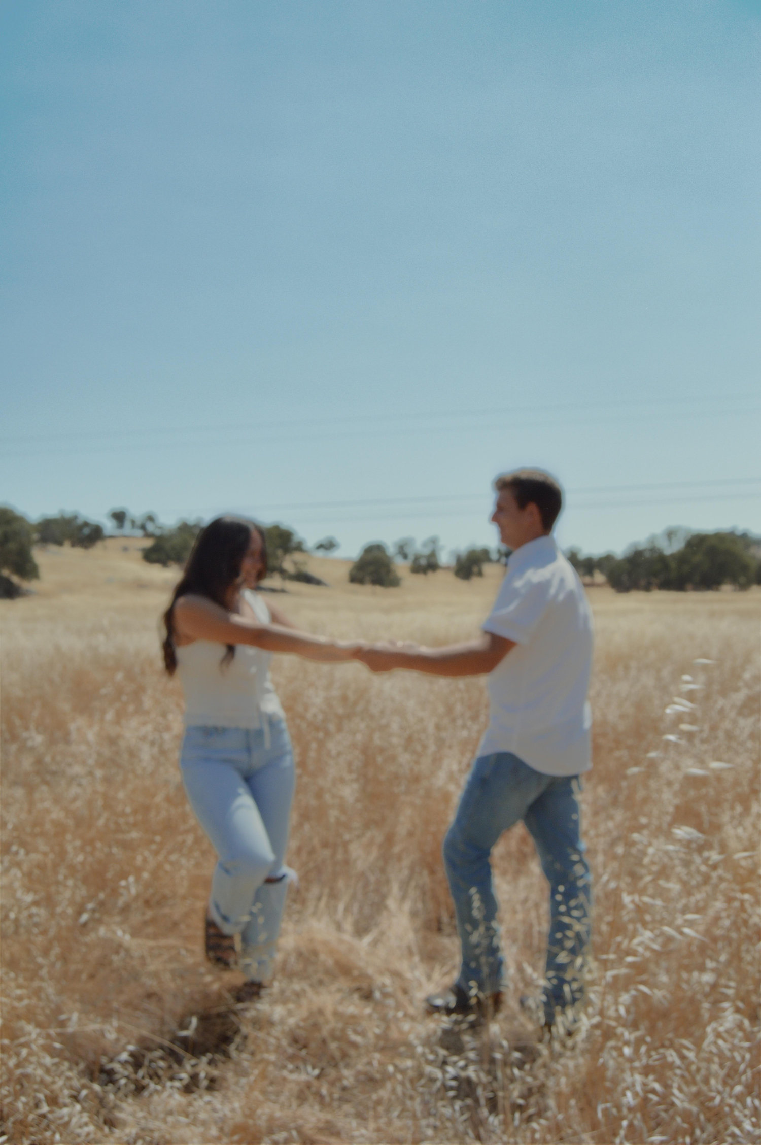 The Wedding Website of Isabella Rodriguez and Dallas Kreider