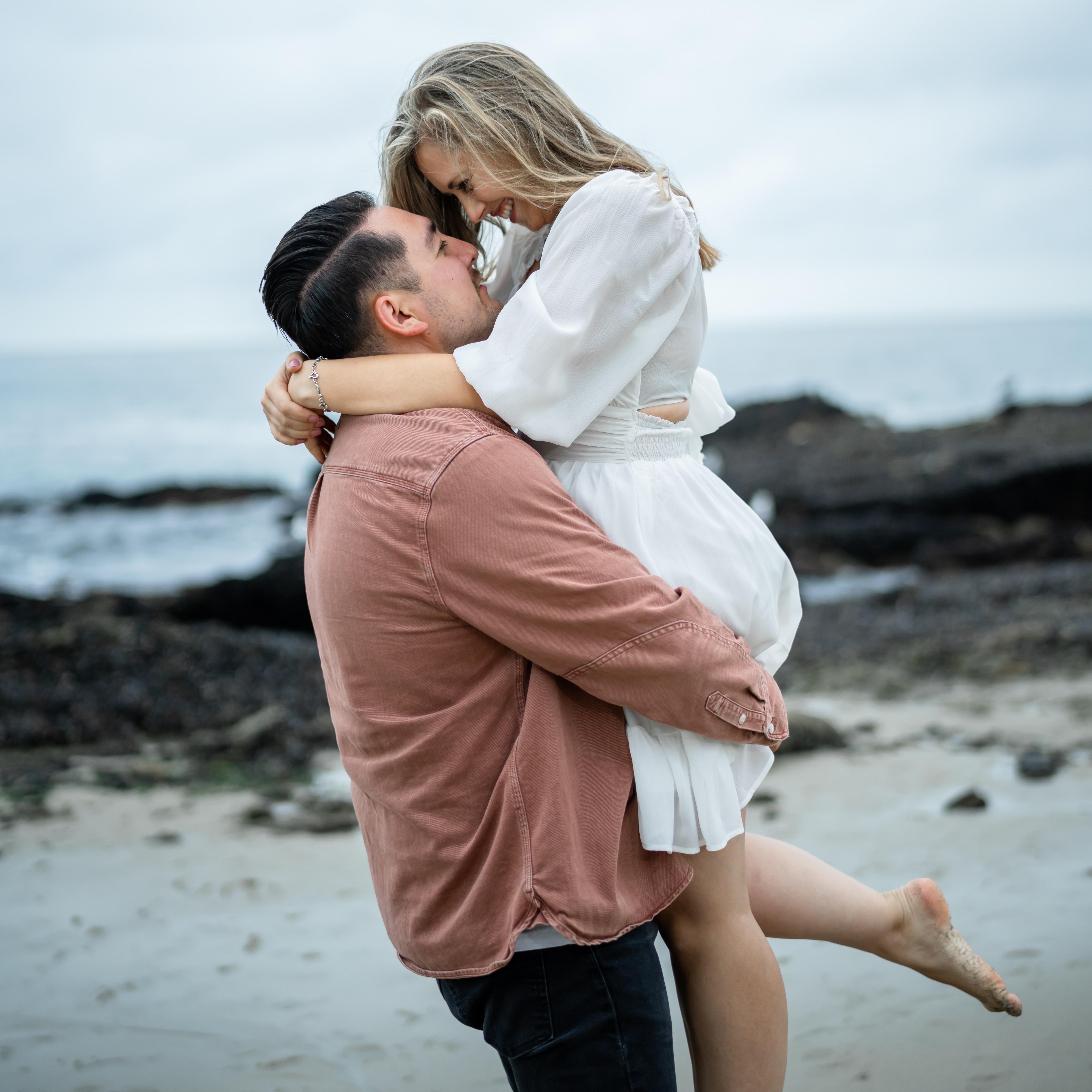 Victoria Beach, Laguna Beach