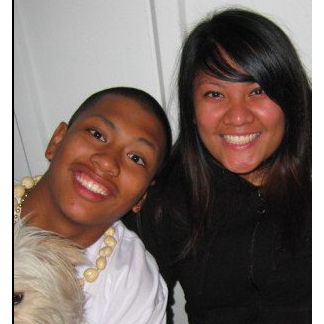 Young love