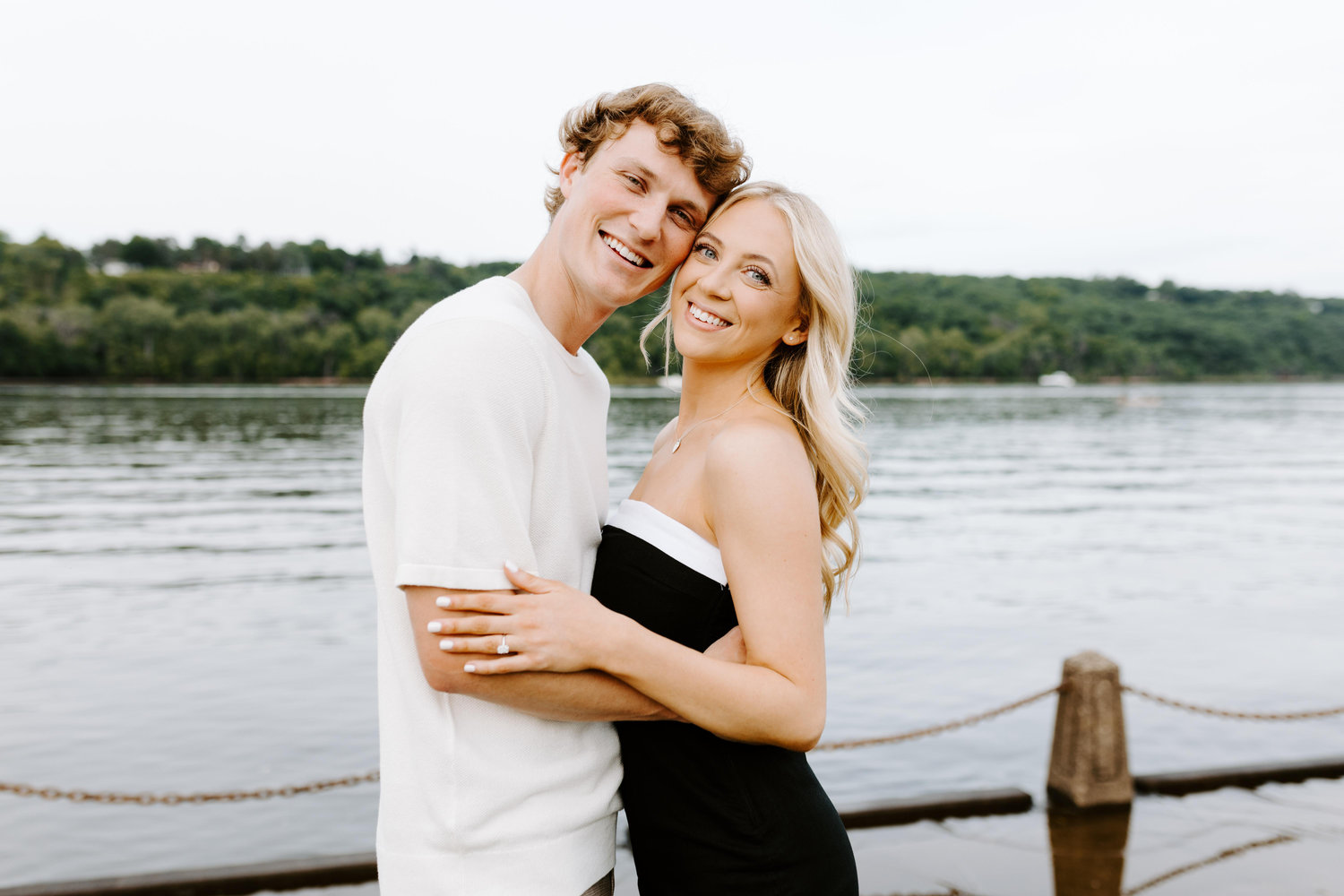 The Wedding Website of Katy Bouchier and Jay Sullivan