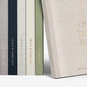 Wedding Photo Album & Prints