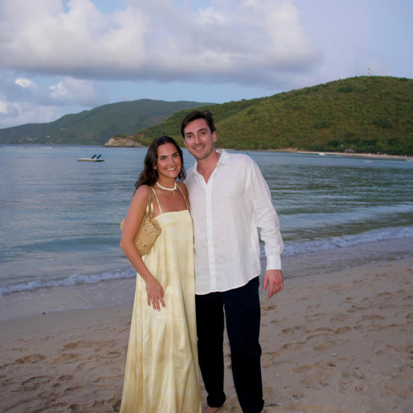 Honeymoon Fund