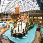 Silver Rapids Waterpark