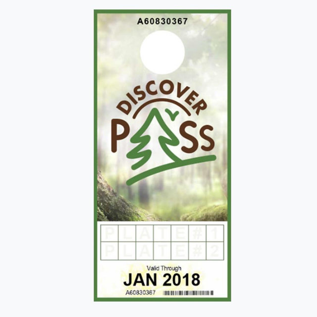 Discover Pass