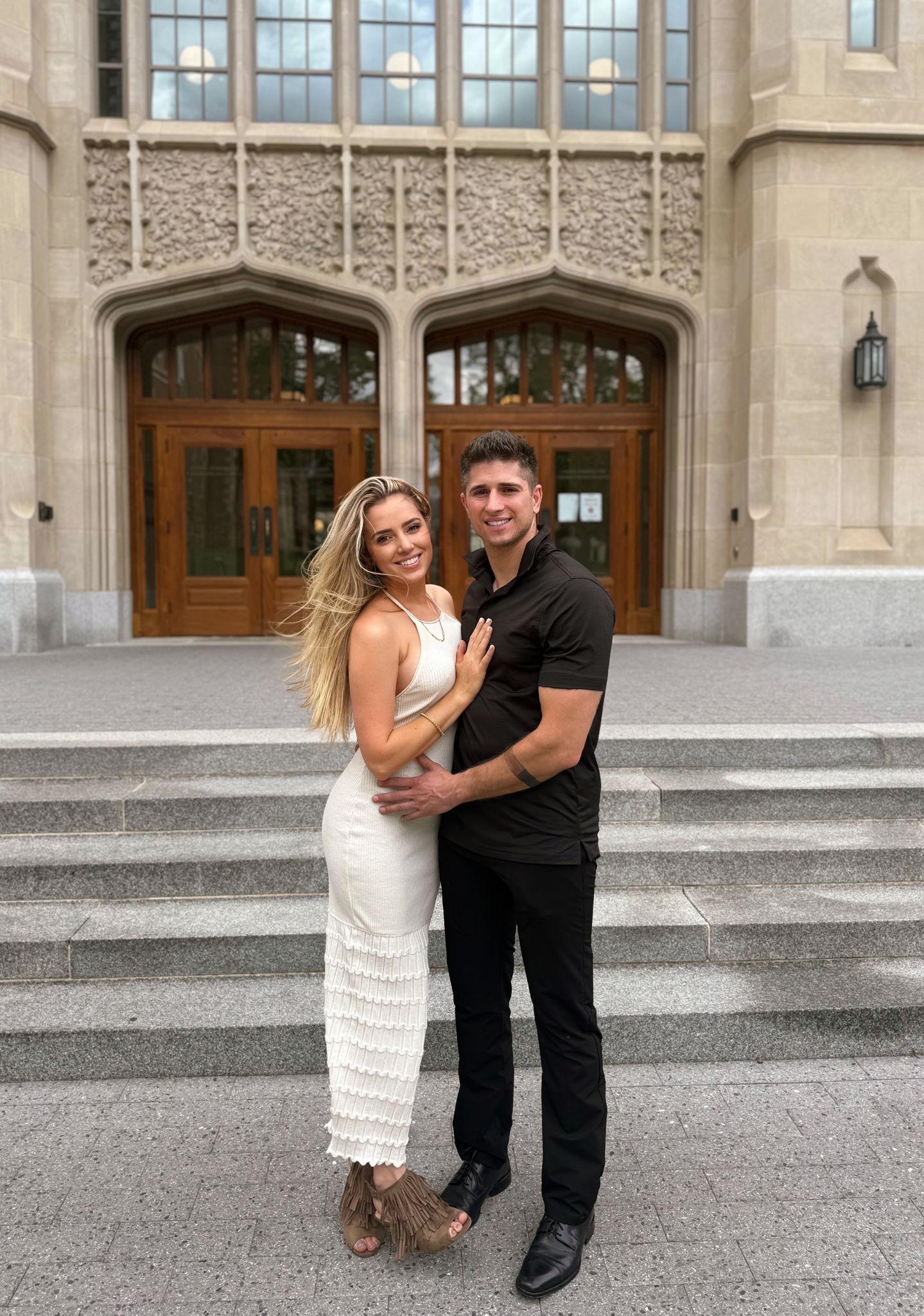 The Wedding Website of Johnna Dunn and Joseph Diasio