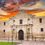 The Alamo