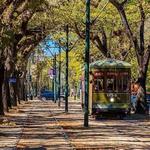 St. Charles Avenue Streetcar Line