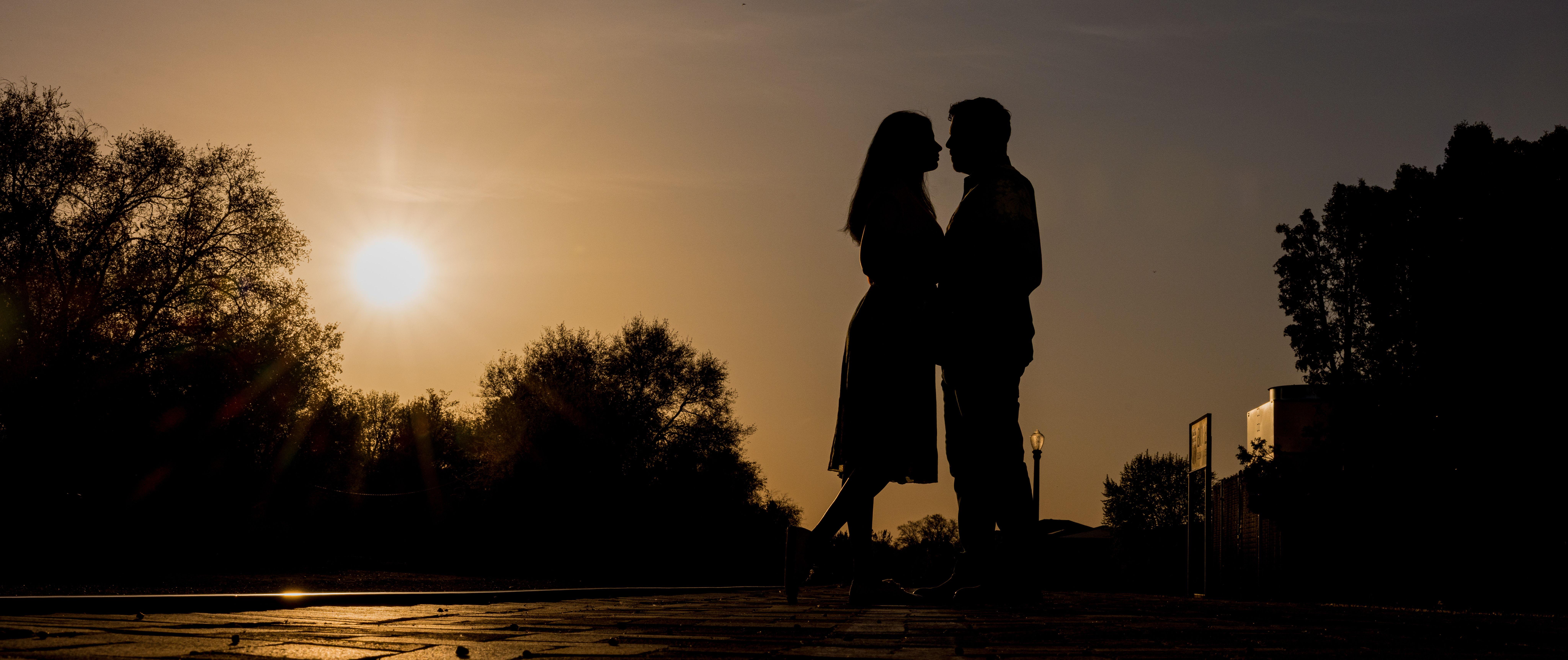 The Wedding Website of Meghna Rajendran and Luis Castaneda