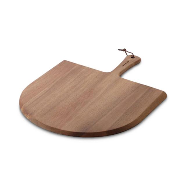 Rachael Ray Cucina Acacia Wood Pizza Peel