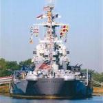 Battleship North Carolina