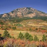 Cheyenne Mountain State Park